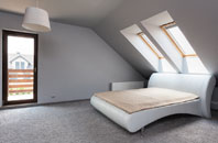 Allanbank bedroom extensions