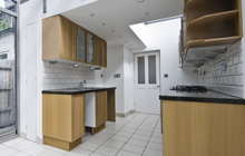 Allanbank kitchen extension leads